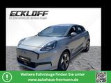 Ford Puma Gen-E 2024 - 2025 FWD *LED*NAVI*el.Heck*LM - scheckheftgepflegte Ford Puma Gen-E