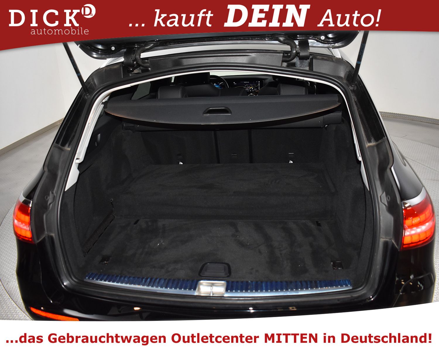 MERCEDES-BENZ E 300e T 2X Avantg WIDESC+STANDHZ+LED+KAMERA+18" - Image 18