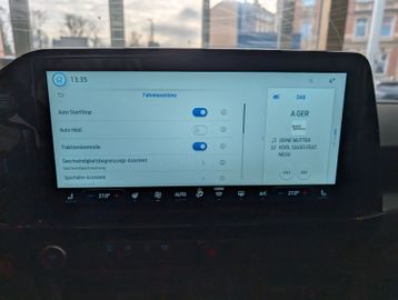 Ford Tourneo Custom 2.0 EcoBlue L1 Titanium