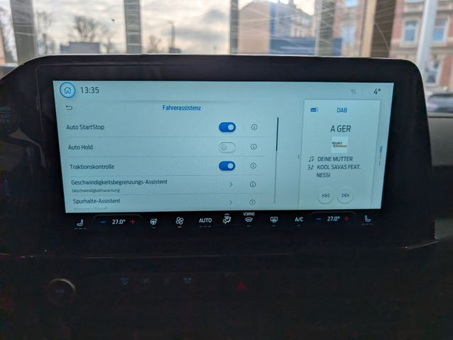 Ford Tourneo Custom 2.0 EcoBlue L1 Titanium
