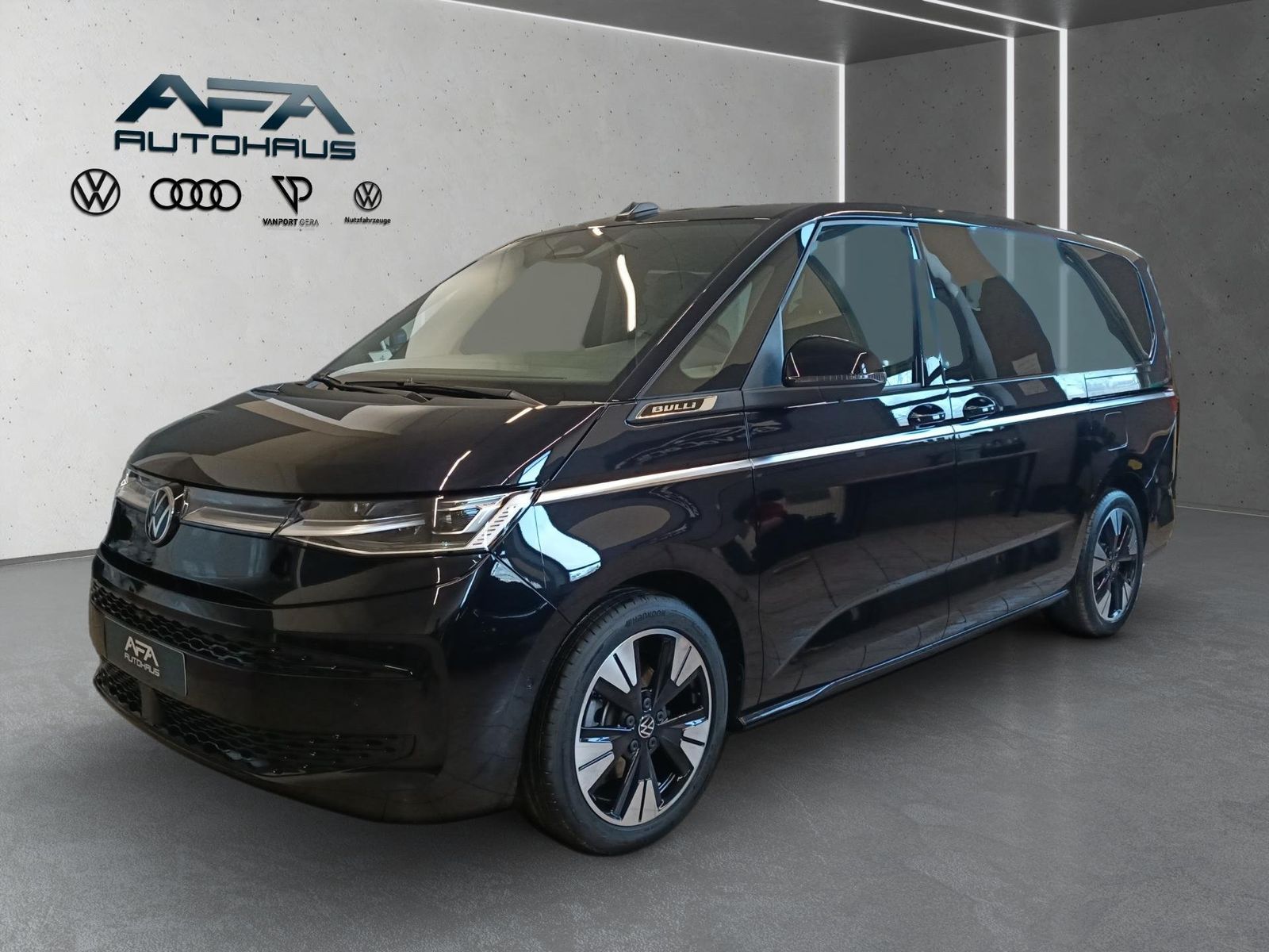 Volkswagen T7 Multivan 2.0TDI Style DSG Nav*AHK*Sthz*Harman imagem 2