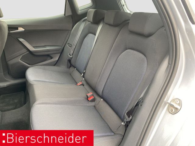 Seat Arona - Bild 13