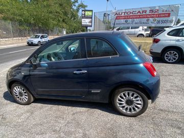 Fiat 500 - 8