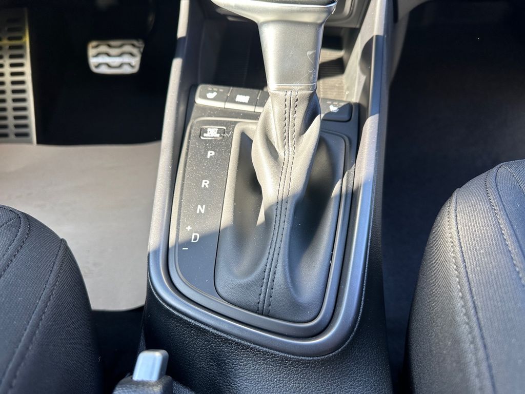 Hyundai BAYON FL 1.0 T-GDI DCT PRIME - NAVI - SITZHZG.