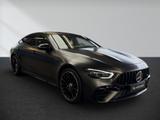 Mercedes-Benz AMG GT 53 4M HUD+Night+PerformAbgas+MultiBeam+ - Mercedes-Benz AMG GT: 53
