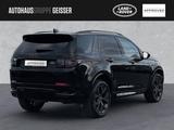 Land Rover Discovery Sport P200 R-Dynamic SE Automatik ACC - Land Rover Discovery Sport mit Benzin-Antrieb: Geländewagen, Automatik