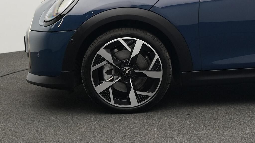 MINI Cooper C - Bild 17