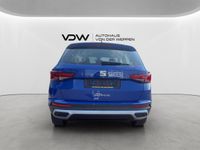 Seat Ateca - Vorschau Bild 6