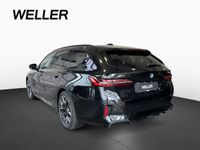 BMW 540 - Vorschau Bild 9