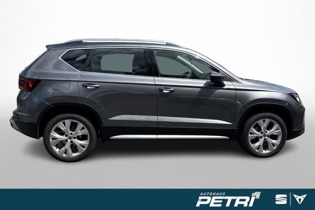 Foto Nummer 6: SEAT Ateca