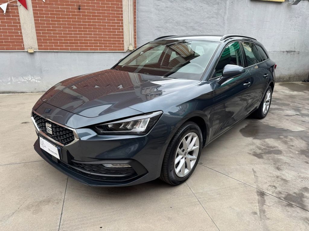 Image of Seat Leon