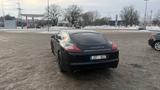 Porsche Panamera 4 -Sport Chrono 3.6 - Porsche Panamera aus 2011: 4s