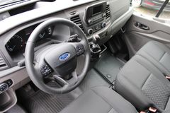 Fahrzeugabbildung Ford Transit L2H2 TREND 9-Sitze AHK Markise Standheiz