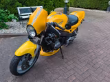 Triumph Sprint RS - TRIUMPH SPRINT RS