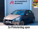 Mazda 2 1.5 Skyactiv-G Dynamic+ AppleCarPlay - Mazda Mazda2 DY