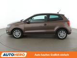 Volkswagen Polo 1.2 TSI Lounge MT Aut.*LED*ACC*CAM*PDC*SHZ* - VW Polo Gebrauchtwagen in Bonn