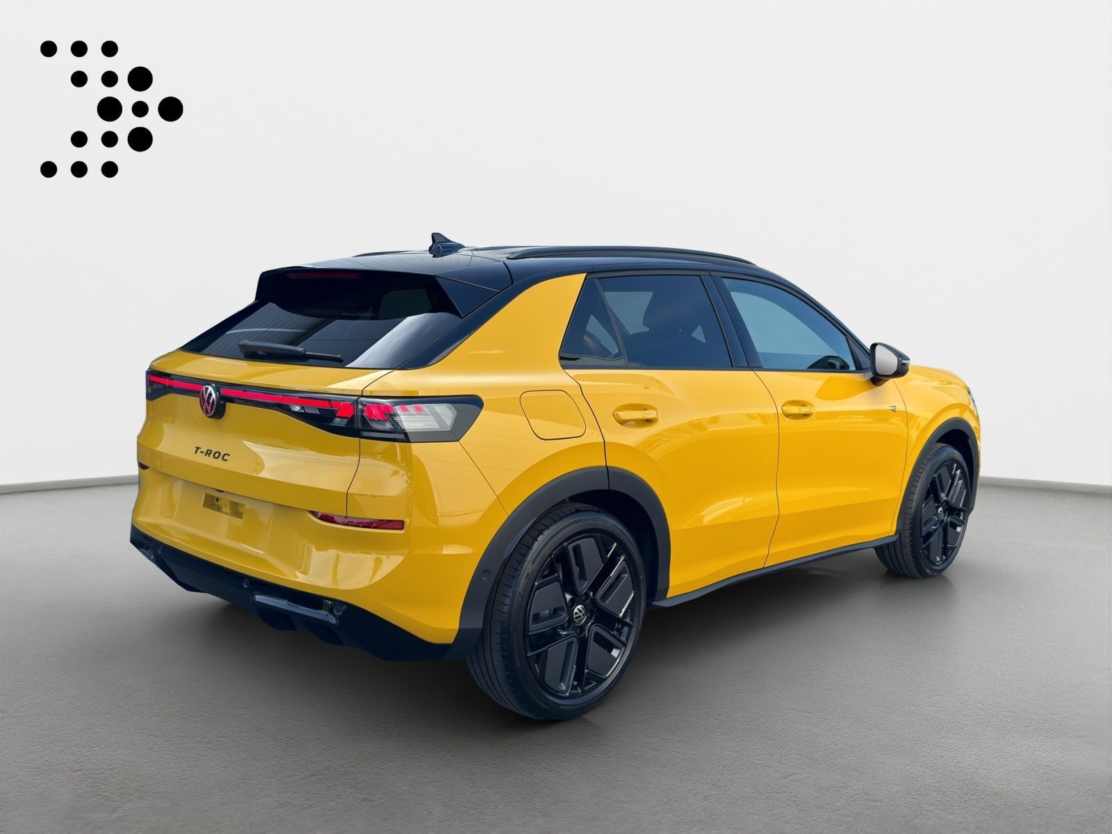 Volkswagen T-Roc - Bild 15