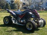 Yamaha YFM 700 Raptor - YAMAHA QUAD YFM 700 RAPTOR