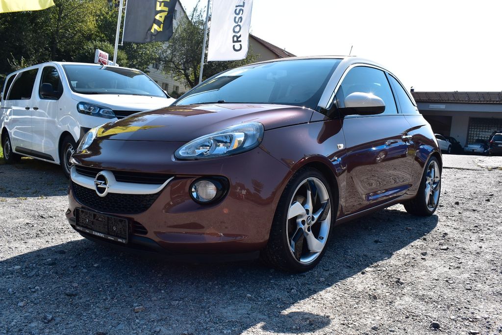 OPEL Adam