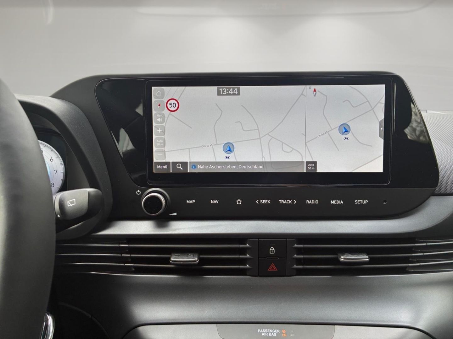 Hyundai i20 - Bild 9