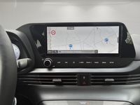 Hyundai i20 - Vorschau Bild 9