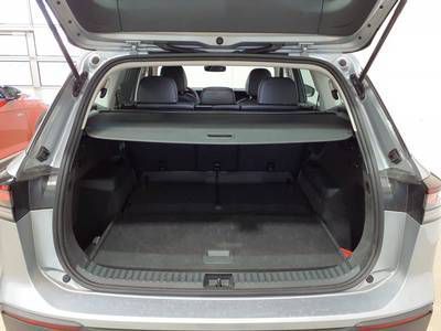 Volkswagen Tayron - Bild 4