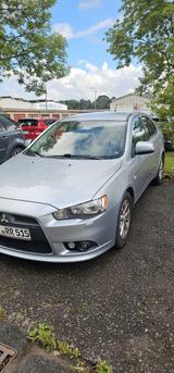 Mitsubishi Lancer 1.6 - Mitsubishi Lancer: 1.6