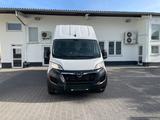 Opel Movano C*L3H3*165 PS*Klima+Kamera+Tempomat+DAB* - gebrauchte Kleinbusse in Wiesbaden