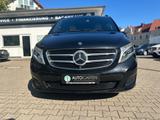 Mercedes-Benz V 250 d lang BlueTEC Avantgarde Edition/Tüv neu - gebrauchte Mercedes-Benz V 250 aus dem Jahr 2014