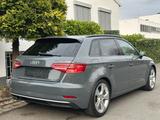 Audi A3 Sportback*SPORT-LINE*MATRIX*84-TKM* - gebrauchte Kleinwagen in Gladbeck