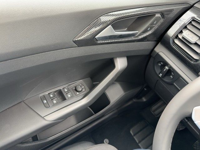 T-Cross Advanced 1.0 l TSI LED+AHK+ACC+KAMERA+