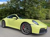 Porsche 992.2 Carrera GTS Coupé  - Porsche 992 Jahreswagen