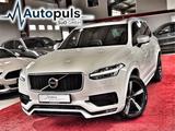 Volvo XC90 R Design AWD*PANO*AHK*LED*harman/kardon - Volvo XC90 Gebrauchtwagen in Karlsruhe