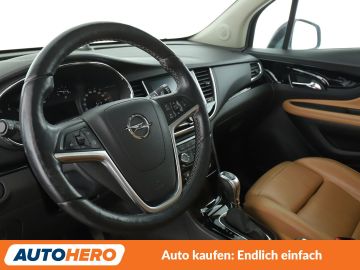 Opel Mokka X - 11