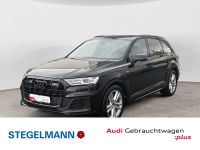 Audi Q7 - Vorschau Bild 1