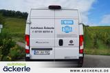 Fiat E- Ducato 47 kWh L2H2 RS: 3450 mm Elektro I Kame - Fiat Ducato l2 h2