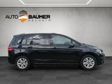 Volkswagen Touran 1.5 TSI DSG AHK 7SITZER NAVI ACC - Volkswagen Touran Gebrauchtwagen