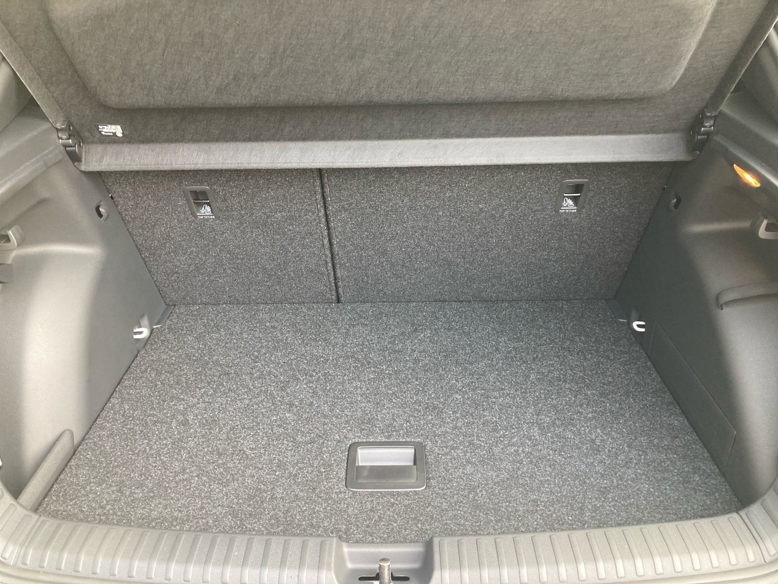 Skoda Fabia - Bild 8