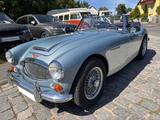 Austin Healey 3000 H-Kennzeichen Mark 3 - Austin