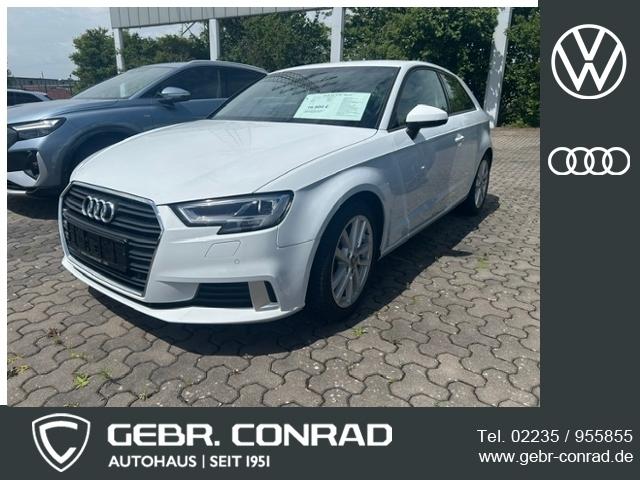Audi A3 TFSI "Sport", NP: 33.500 €