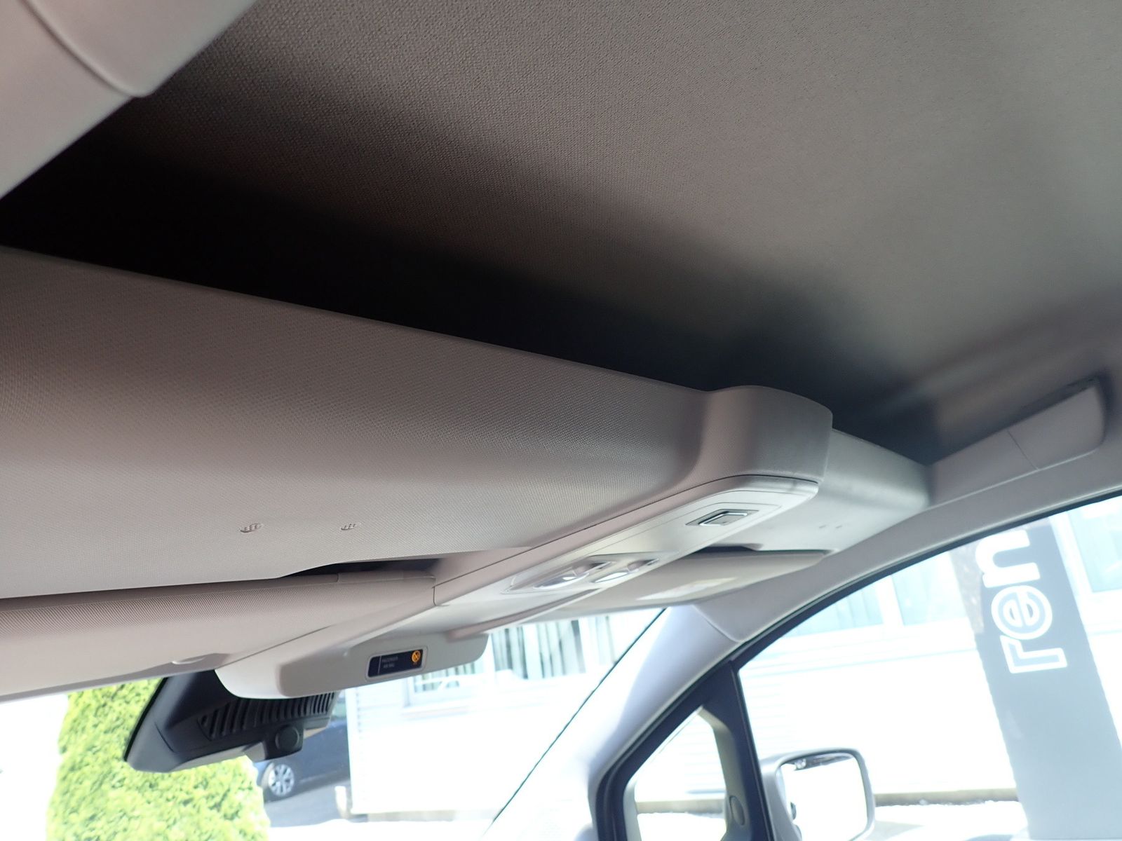 Fahrzeugabbildung Renault Kangoo Rapid E-Tech Advance L2 Comfort Range AC2