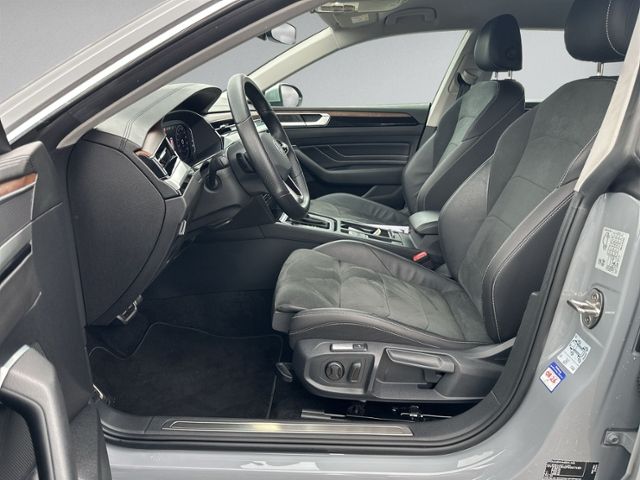 Arteon Shooting Brake 2.0 TSI DSG ELEGANCE NAVI+