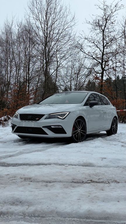Image of Seat Leon
