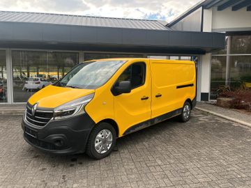 Renault Trafic - 3
