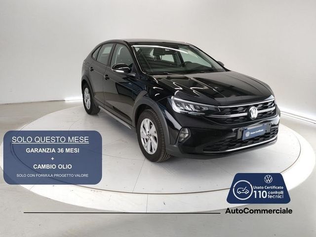 Inne Volkswagen Taigo 1.0 TSI 110 CV Life