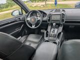 Porsche Cayenne S Diesel S - Porsche Cayenne in München
