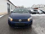 Volkswagen Golf 1.4 TSI 90kW Exclusive Variant - Volkswagen Golf: Variant Exclusive