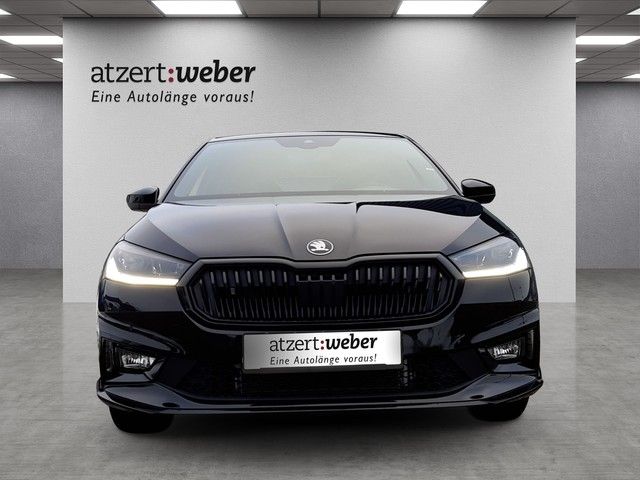 Fahrzeugabbildung Skoda Fabia 130 Monte Carlo 1.5TSI DSG Navi 18" ACC