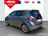 Opel Meriva B Innovation|AHK|Panorama|Navi|OPC|Allw - Opel Meriva: Standheizung
