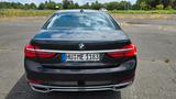 BMW 730d xDrive, Top Ausstattung, Laser uvm... - BMW Unfallwagen